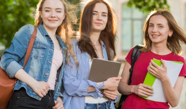 IELTS Exam Preparation